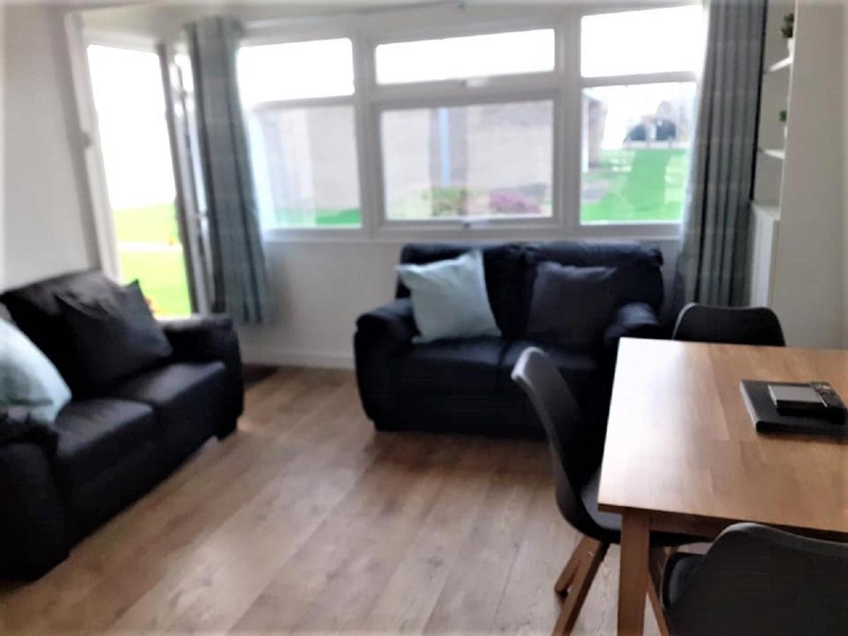 Sunbeach Chalets Great Yarmouth Exterior foto